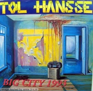 Tol Hansse